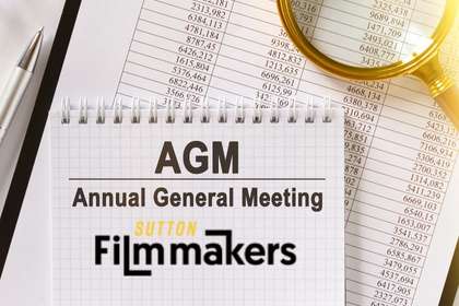 AGM 2023