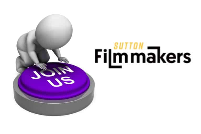 Sutton filmmakers membership fee