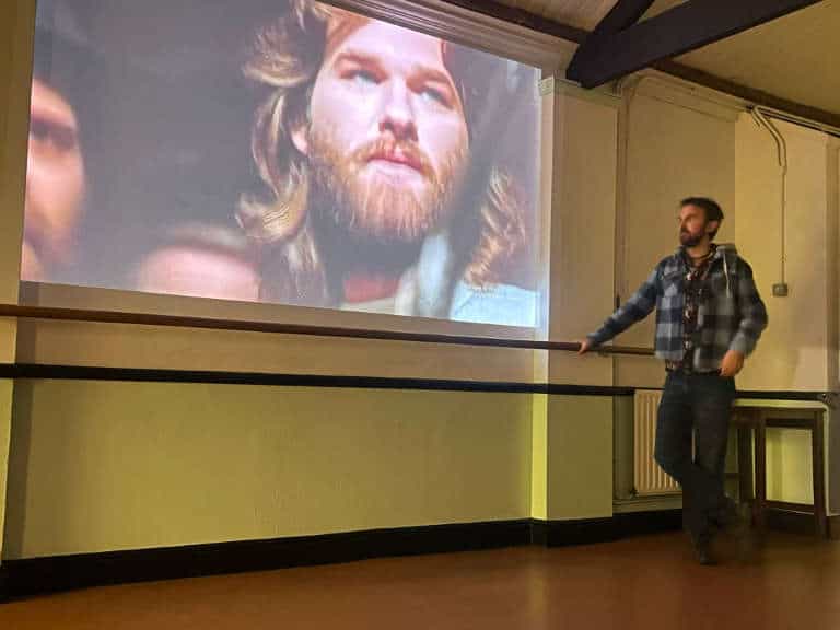 The History (and Future?) of Horror