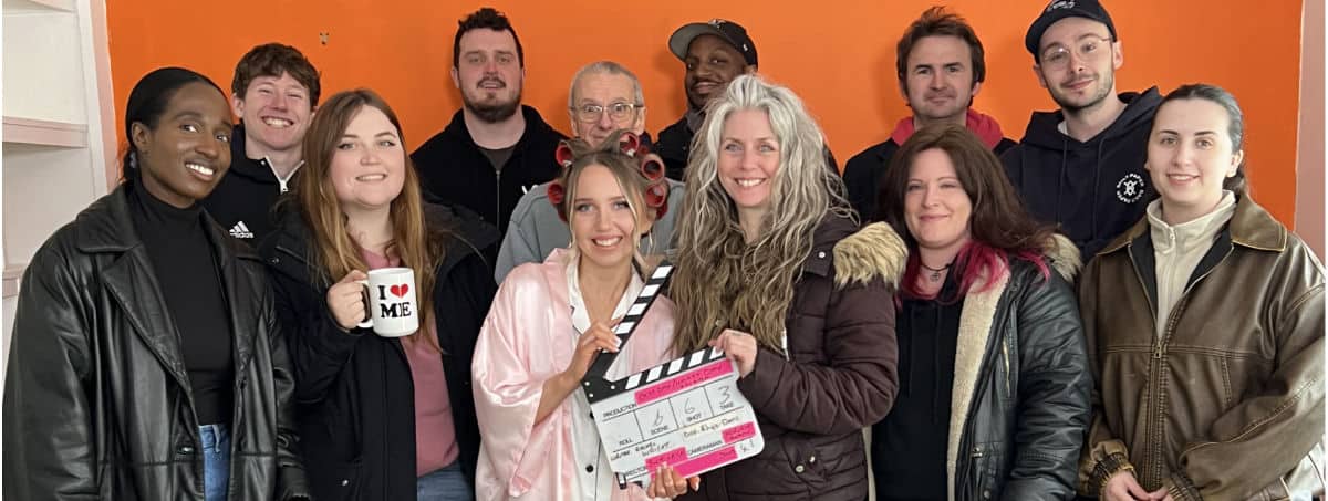 Celebrating Women In Film 